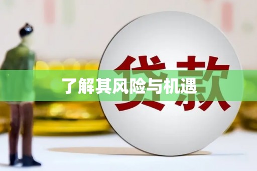 商州了解其风险与机遇